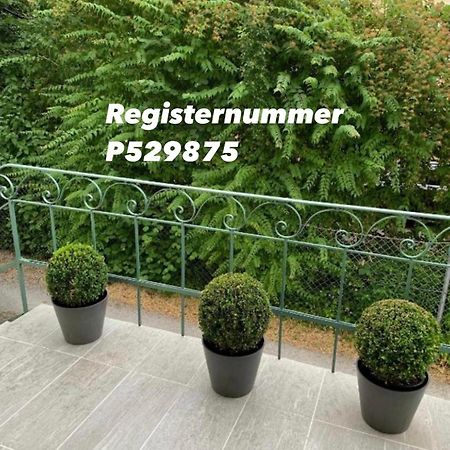 Privatzimmervermietung Salzburgo Exterior foto